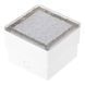 Светильник тротуарный врезной LED 1W IP67 BLUE (BY-16/16)