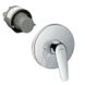 Смеситель для душа Hansgrohe Novus (71068000), Хром