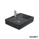 Раковина DURAVIT VERO 47х50 / чорна (0454500827)