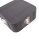 Підсвітка фасадна LED 3W WW IP54 DGY (AL-268/4)