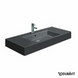 Раковина DURAVIT VERO 49х105 / чорна (0329100800)