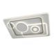 Светильник LED потолочный с пультом WBL-30C/290W RM