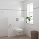 Набір аксесуарів 3в1 GROHE GROHE ESSENTIALS (40407001)