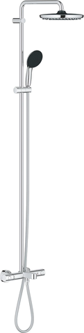 Душевая система GROHE QUICKFIX VITALIO START 250 / термостат (26988001)