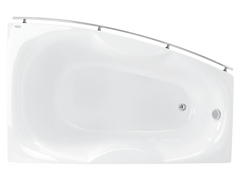 Ванна акриловая PAA RIGONDA L 180x110 (VARI/K/00)
