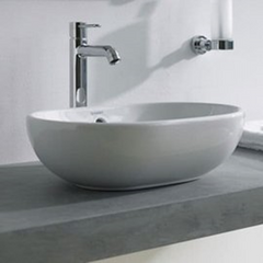 Раковина керамічна 49,5 см Duravit Bathroom Foster (0335500000)