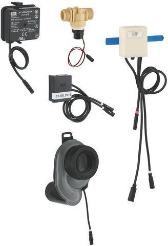 Сифон для писсуара GROHE / температурный датчик 230 V BLUETOOTH (39369000)
