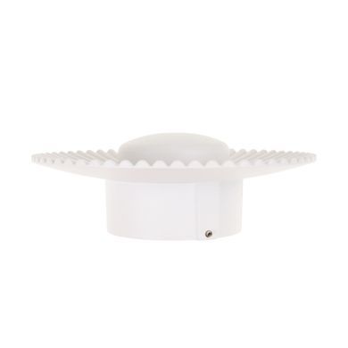 Підсвічування AL-612/5W NW LED IP54 WH