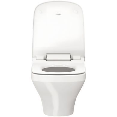 Подвесной унитаз DURAVIT DURASTYLE (2542590000)