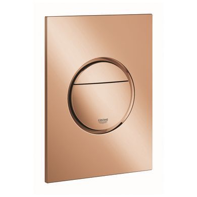 Клавиша смыва для унитаза GROHE NOVA COSMOPOLITAN S (37601DA0)
