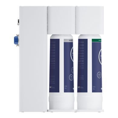 Стартовый набор фильтров минерализации обратного осмоса GROHE BLUE (40878000)