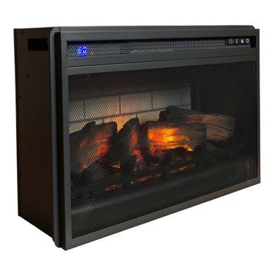 Електрокамін ROYAL FLAME VISION 26 EF LED 3D FX (VISION26EFLED3DFX)