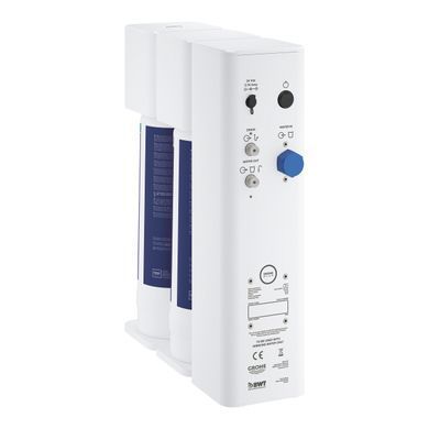 Стартовый набор фильтров минерализации обратного осмоса GROHE BLUE (40878000)