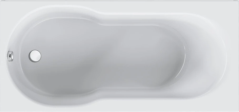 Ванна акриловая AM.PM X-JOY 150х70 (W88A-150-070W-A)