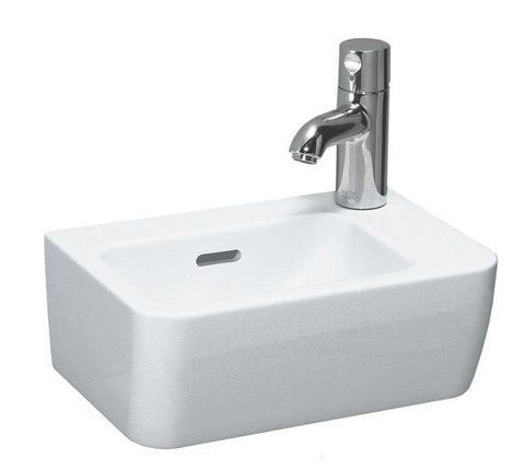 Раковина LAUFEN PRO 25х36 816955 (H8169550001061)