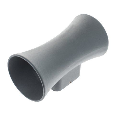 Светильник фасадный LED 5W IP54 DARK GREY (AL-277)