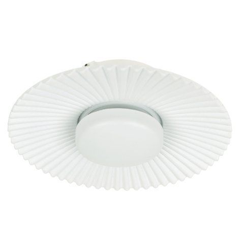 Подсветка AL-612/5W NW LED IP54 WH