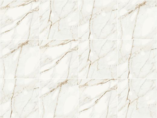 Керамогранит INSPIRO CARARRA WHITE GLOSSY 600х600 (86052)
