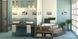 Плитка CERSANIT OLIVIA DEC BLUE SPA2