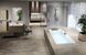 Ванна акрилова окремостояча NOVELLINI DIVINA STANDART 180х80 / біла + ніжки (DI1180х80-A / PIEDVASCA)