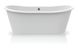 Ванна акриловая отдельностоящая KNIEF AQUA PLUS® PRINCESS 170х70 (0100-081)