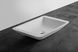 Раковина зі штучного каменю VOLLE SOLID SURFACE 59х34 (13-40-859)