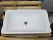 Раковина зі штучного каменю VOLLE SOLID SURFACE 59х34 (13-40-859)