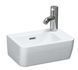 Раковина LAUFEN PRO 25х36 816955 (H8169550001061)