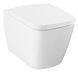 Подвесной унитаз GROHE BAU EDGE CERAMIC (106740SH00)