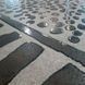Керамогранит ABK POETRY STONE, CARPET METAL 4 NAT 120х120 RETT 8.5 MM (PF60010218)
