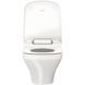 Подвесной унитаз DURAVIT DURASTYLE (2542590000)