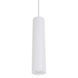 Підсвічування тубус AL-731/1 GU10 WH MR16